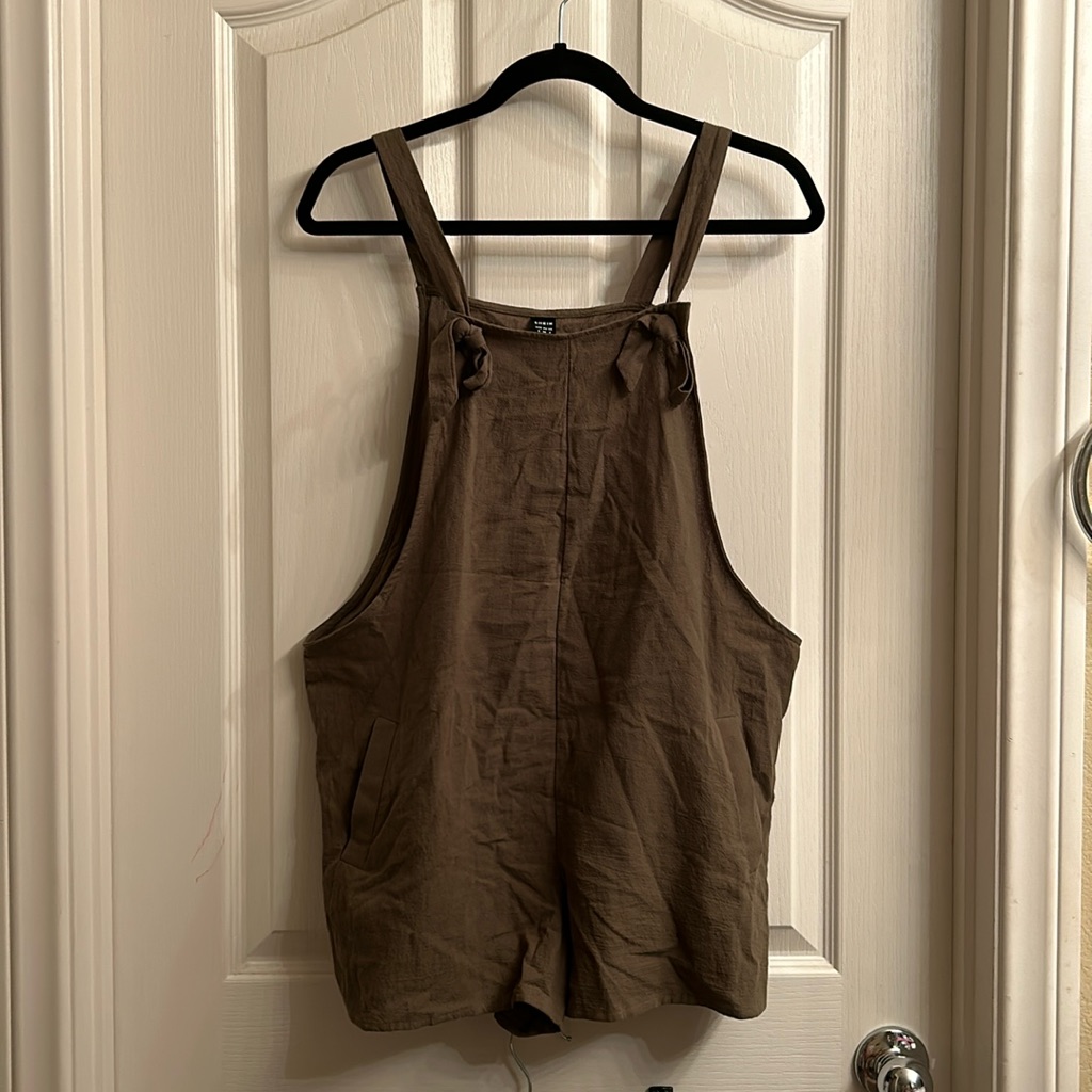 Shein Romper 712